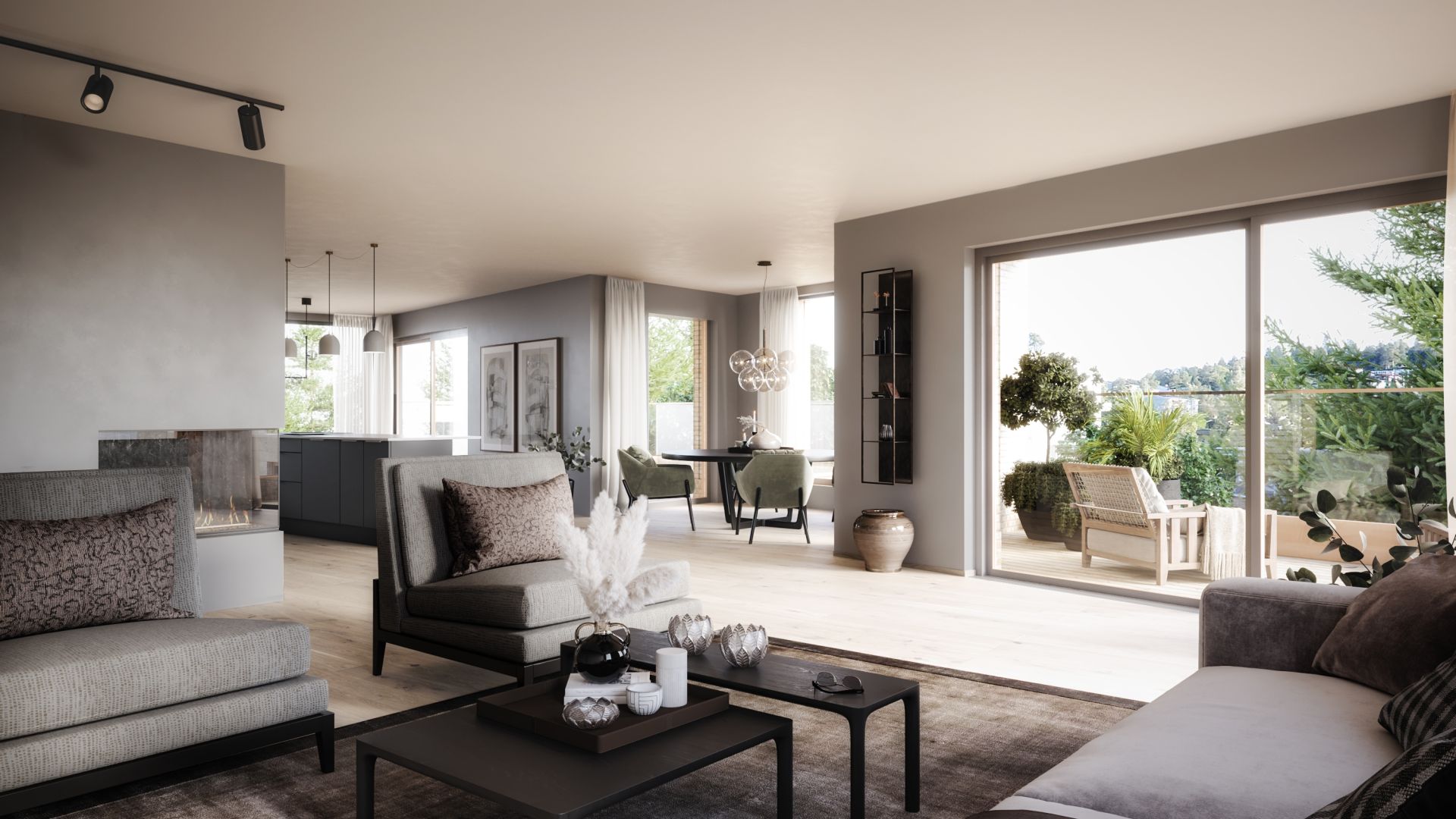 2565 3 Bygg B PLAN 5 LEIE 601 stue 05